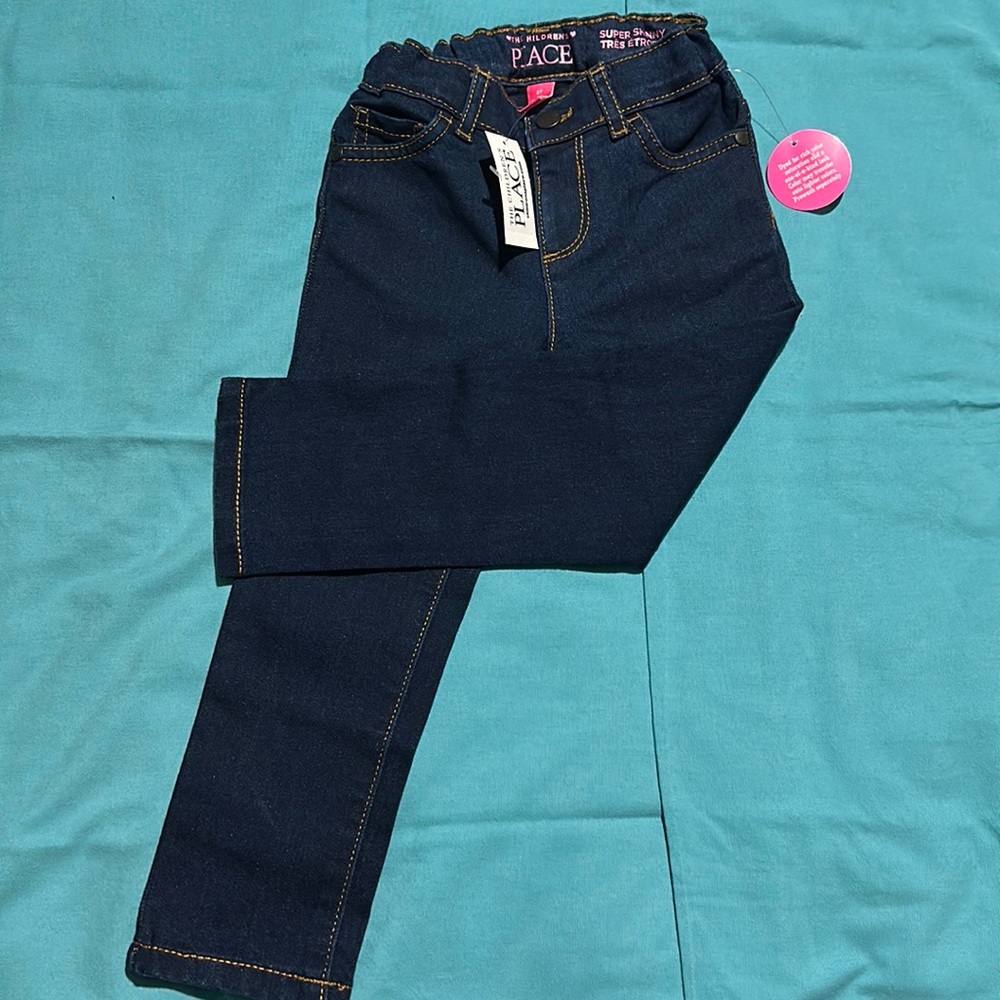 Kid Jeans for Girls